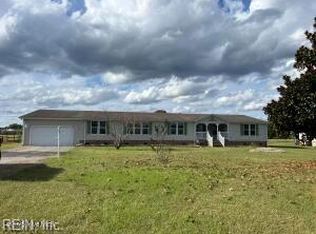 19 Kelly St, Gates, NC 27937