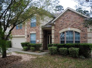 5 Nevin Ct, Conroe, TX 77301