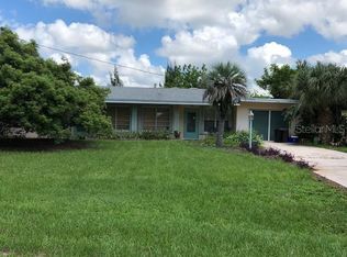 320 Blackburn Rd, Nokomis, FL 34275