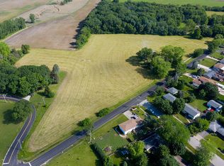 16938 S Lily Cache Rd, Plainfield, IL 60586