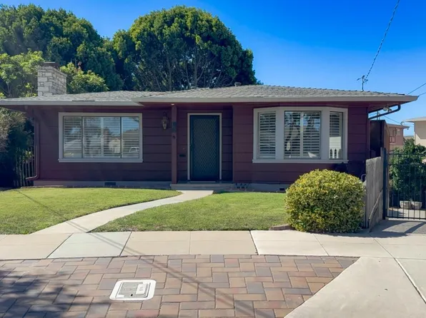 162 Riker Ter, Salinas, CA 93901