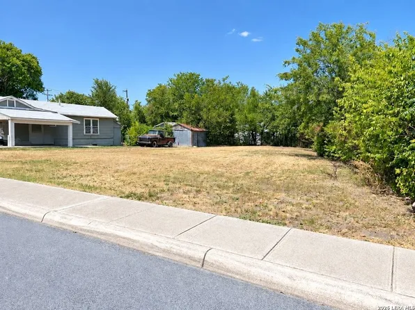 511 Belden Ave LOT 18, San Antonio, TX 78214