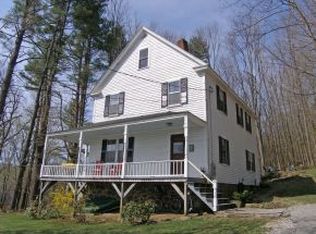 11 Church St, Harrisville, NH 03450