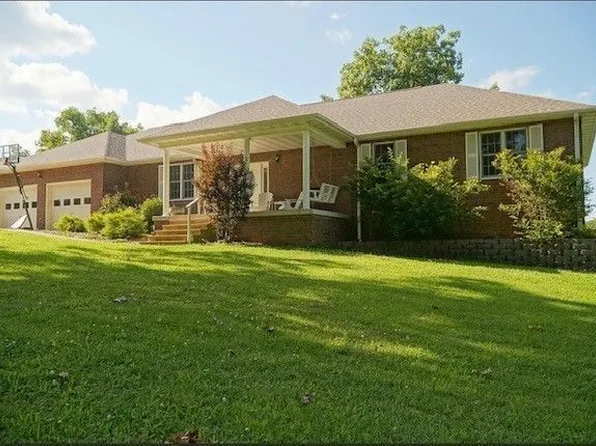 1335 Grant St, Cabool, MO 65689