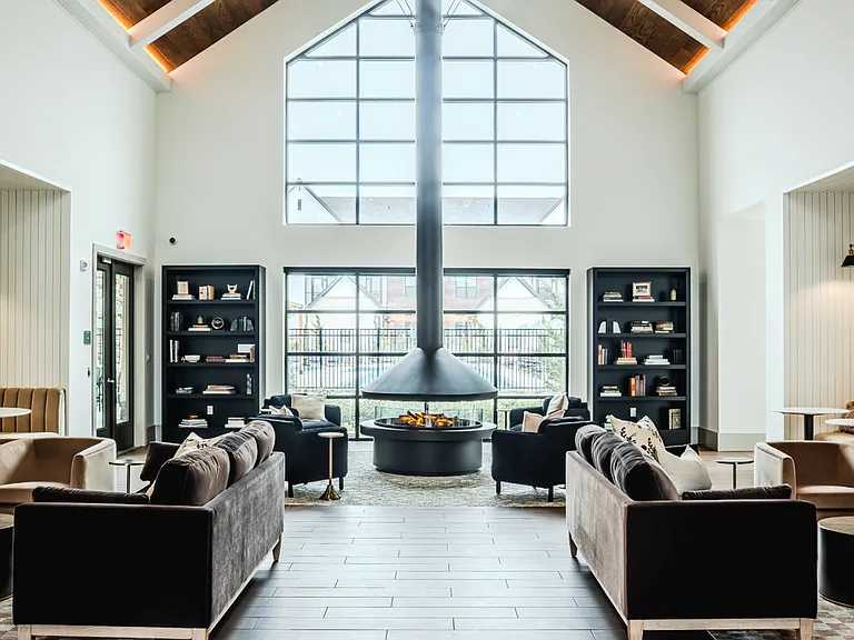 Farmhouse at Lantern Commons — Photo 4