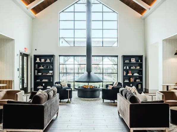 Farmhouse at Lantern Commons, 1500 Taper Way #C-203, Westfield, IN 46074