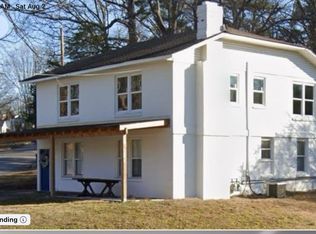 530 N Royal Ave, Florence, AL 35630