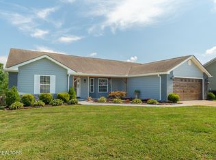 1246 Lori Ellen Ct, Sevierville, TN 37876