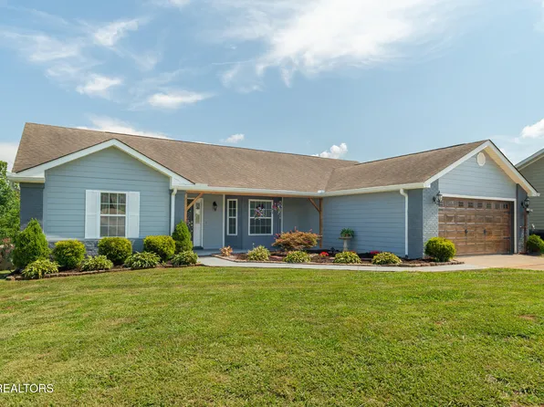 1246 Lori Ellen Ct, Sevierville, TN 37876
