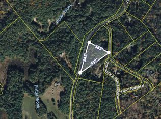 L26 Potter Brook Rd, Chestertown, NY 12817