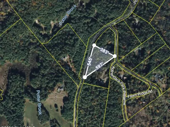 L26 Potter Brook Road, Chester, NY 12817