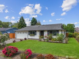 1705 Riverview Dr NE, Auburn, WA