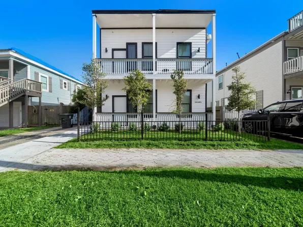 920 Avenue L #F, Galveston, TX 77550