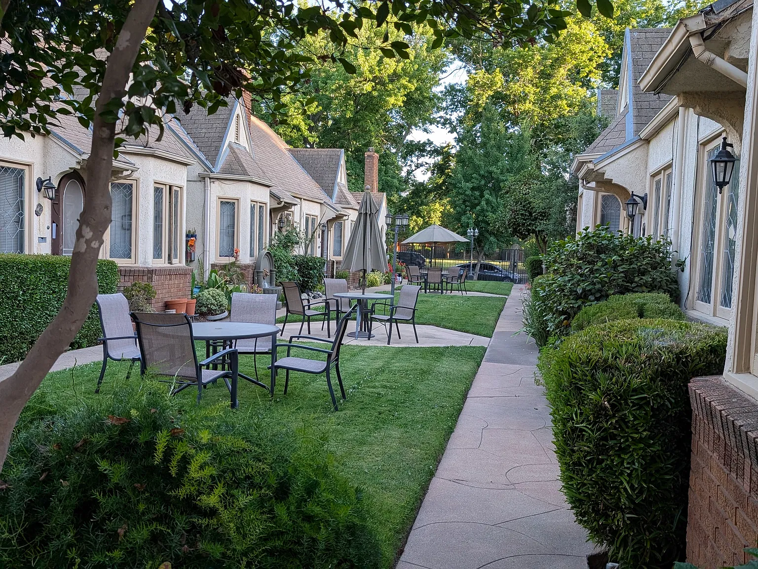 1 bed, 550 sqft, $1,595 — Photo 4