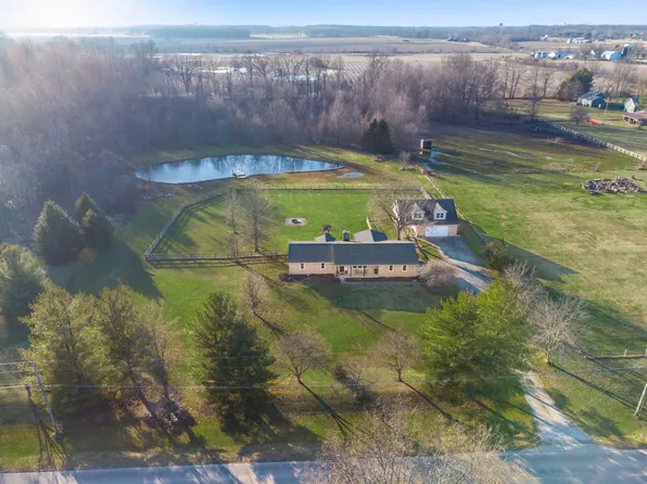 9499 Carroll Northern Rd, Pickerington, OH 43147