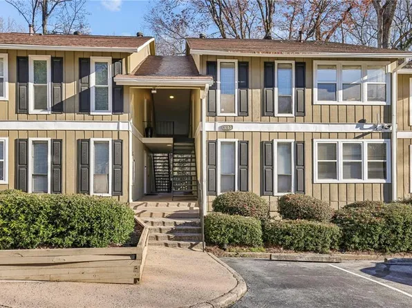 5153 Roswell Rd Unit 10, Sandy Springs, GA 30342