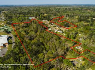 2384/ACRE S Belle St, Alexander City, AL 35010