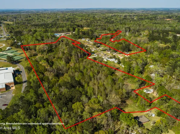 2384/ACRE S Belle St, Alexander City, AL 35010