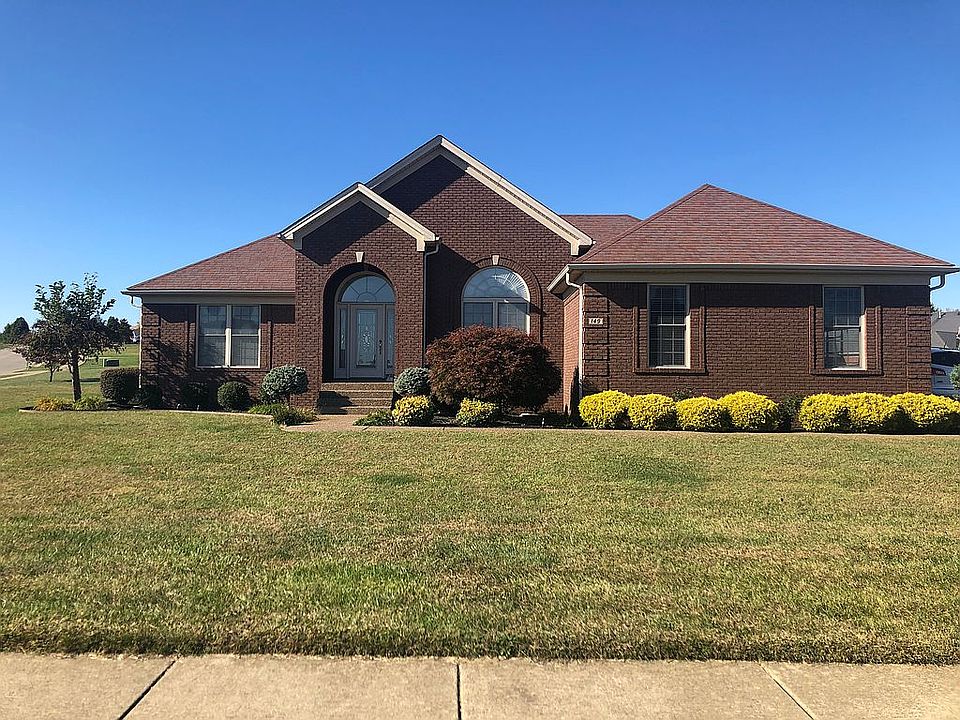 149 Wood Gate Dr, Mount Washington, KY 40047 Zillow