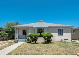 12841 Bonaparte Ave, Los Angeles, CA 90066