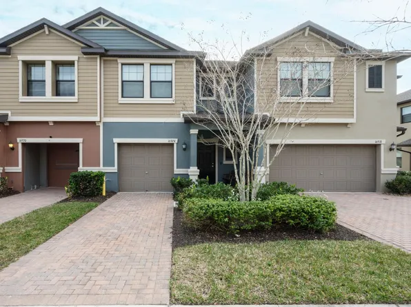 16924 Storyline Dr, Land O Lakes, FL 34638