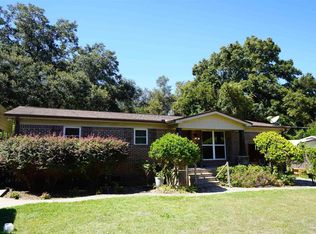 4521 Trice Rd, Pace, FL 32571