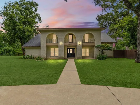 2042 Teal Drive, Spring, TX 77386