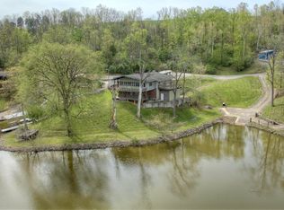 399 Hillandale Ct, Warsaw, KY 41095