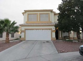 1613 Knoll Heights Ct, North Las Vegas, NV 89032