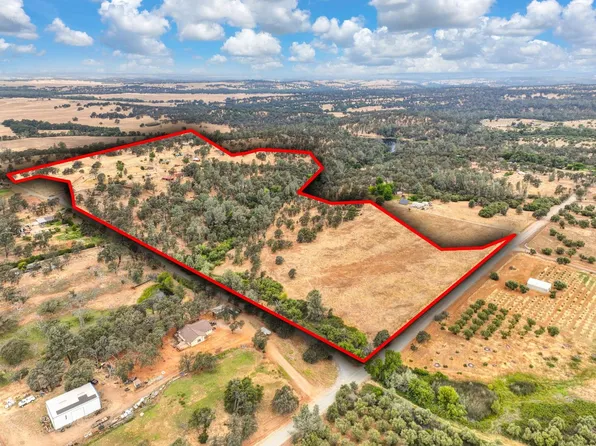 176 Drobish Rd, Marysville, CA 95901