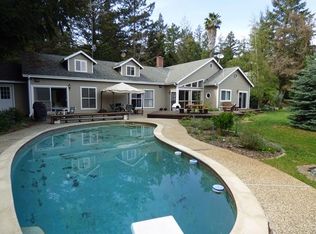 25560 Firhaven Ln, Los Gatos, CA 95033