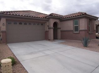 10863 E Calypso Ave, Mesa, AZ 85208