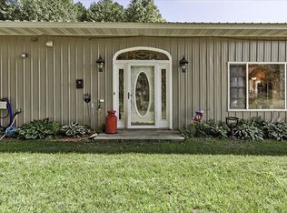 W3623 Peters Rd, Marinette, WI 54143