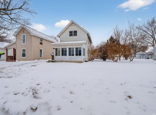 516 Webster St, Huntington, IN 46750