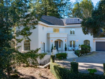 5747 Trailwood Drive, Santa Rosa, CA, 95404