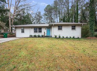 3293 Irish Ln, Decatur, GA 30032