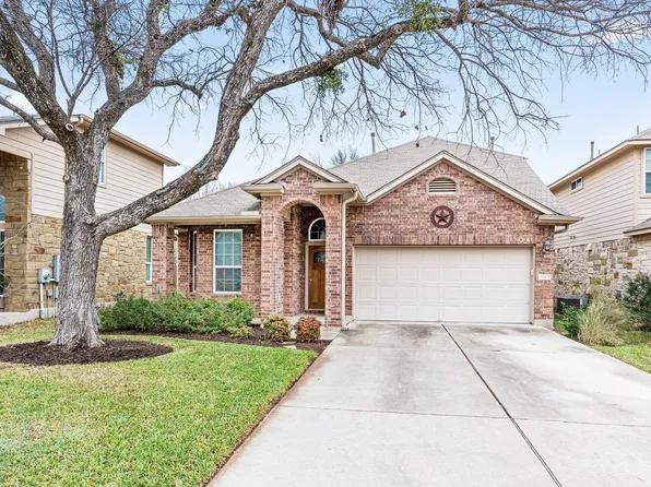 11605 Harpster Bnd, Austin, TX 78717