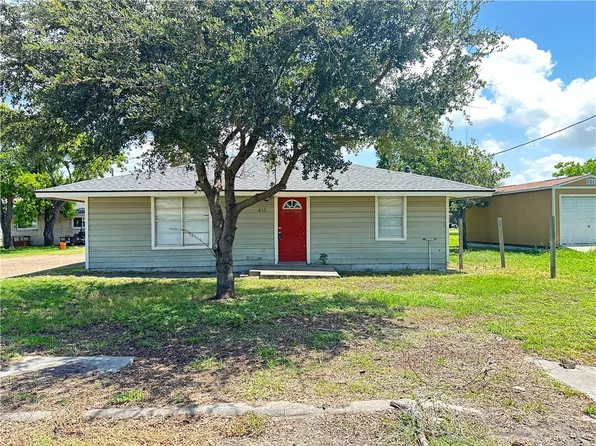 612 North St, Gregory, TX 78359