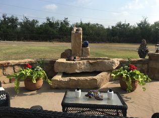 1609 Mesa Dr, Baird, TX 79504