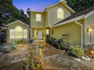 8417 E Granite Dr, Granite Bay, CA 95746