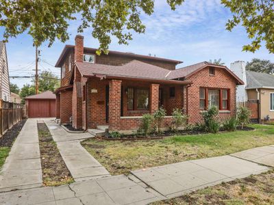 936 W Elm St, Stockton, CA, 95203