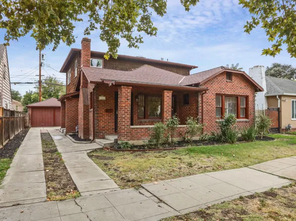 936 W Elm St, Stockton, CA 95203