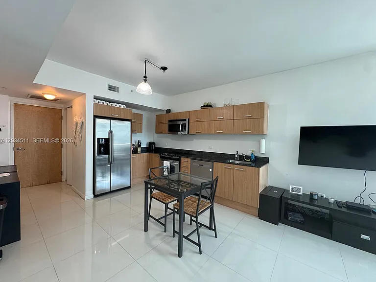 350 S Miami Ave #1812 — Photo 6