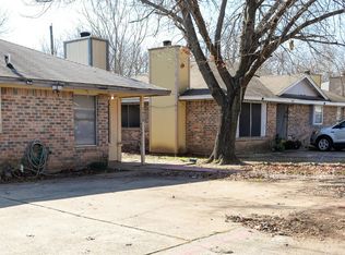 1628 Windsong Ln #1628, Irving, TX 75060