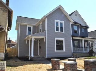 608 Gilbert St, Columbus, OH 43205