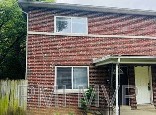 830 S Harris Ave APT D, Columbus, OH 43204