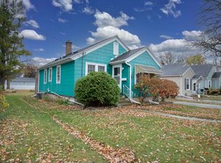 1141 13th Ave, Green Bay, WI 54304