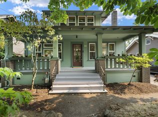 1544 NE 48th Ave, Portland, OR 97213