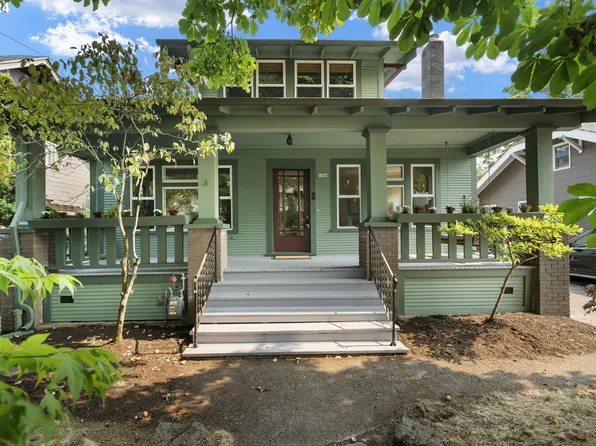 1544 NE 48th Ave, Portland, OR 97213