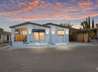 8536 Kern Canyon Rd Spc 131, Bakersfield, CA